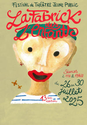 La Fabrick des Z'enfants