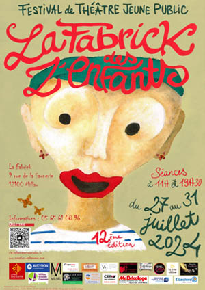 La Fabrick des Z'enfants La Fabrick des Z'enfants