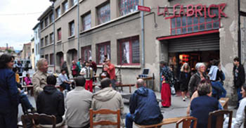 Photo actualité