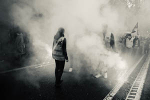 Présentation du spectacle JEANNOT COMME JAURES