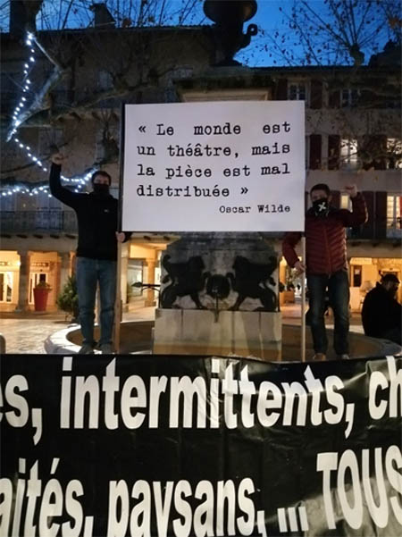 Photo actualité