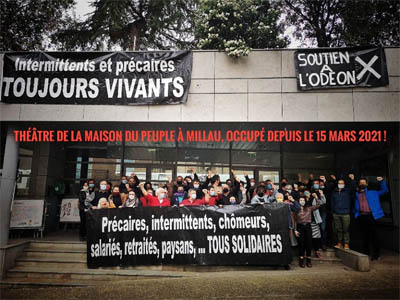 Photo actualité