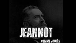 Création-Ephémère Millau - Spectacles - Jeannot comme Jaurès