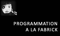 Création-Ephémère Millau - Programmation à La Fabrick