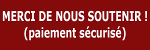 Lien sécurisé Helloasso Bouton lien Helloasso